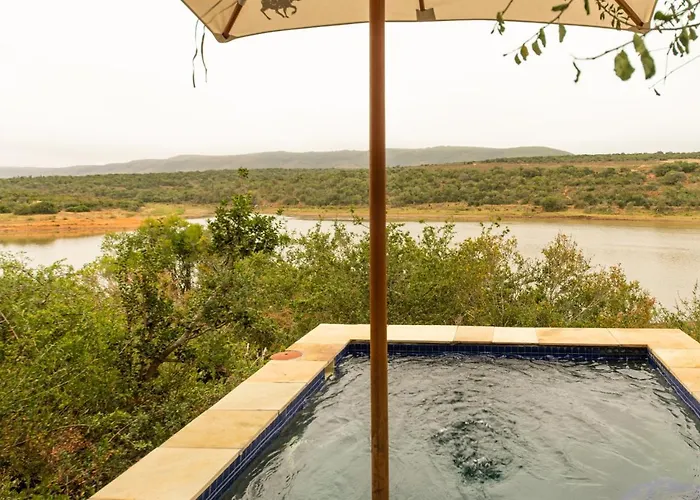 Pumba Private Game Reserve