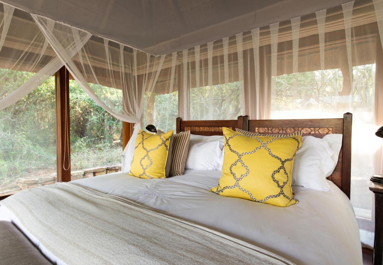 Pumba Private Game Reserve