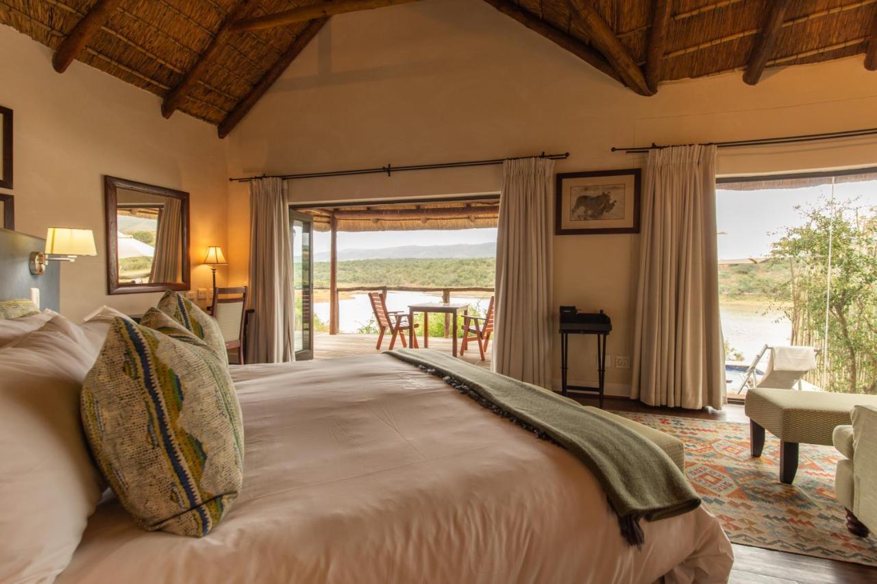 Pumba Private Game Reserve Grahamstown